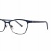  by Foster Grant Addie Square Cat Eye Reading Glasses 3-Pack +1.50