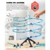 Discovery Mindblown Suspension Marble Run 113pc