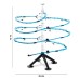 Discovery Mindblown Suspension Marble Run 113pc