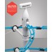 Discovery Mindblown Suspension Marble Run 113pc