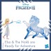  Frozen 2 Elsa Small Doll and the Nokk Figure
