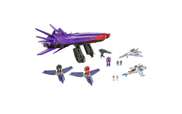  Pixar Lightyear Battle Pack