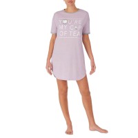Disney You’re My Cup Of Tea Sleep Shirt, Lilac, Large