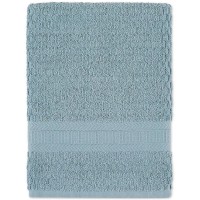 Divatex Quick Dry Wash Towels, Blue, 12x12