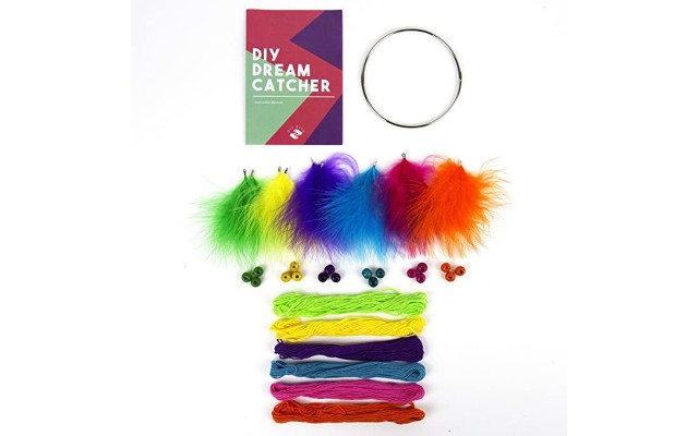 DIY Dream Catcher Kit