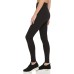  Sport Tummy-Control Compression Full Length Leggings, Black, X-Small