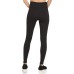  Sport Tummy-Control Compression Full Length Leggings, Black, X-Small