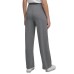  Women’s Missy Pull On Wide Leg Pant, Avenue Grey, L