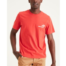 Dockers Men’s Slim-Fit Logo Graphic T-Shirt,  XX-Large