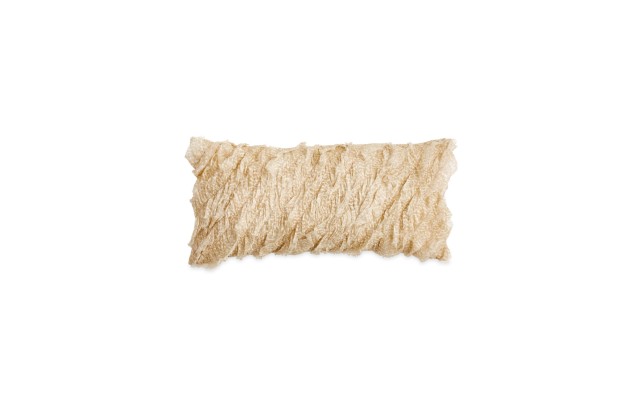  Gold Dust Collection Decorative Pillow, 22 X 11