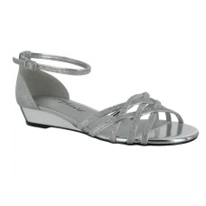 Easy Street Tarrah Evening Sandals Women's Shoes
