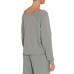  Women’s Blair The Knotted Pullover, Willow Green, Medium