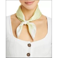 Echo Boxed in Silk Bandana