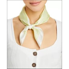 Echo Boxed in Silk Bandana