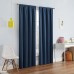  Kendall Blackout Panel, 42″ x 54″, Denim