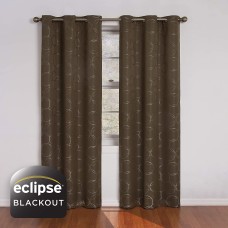 Eclipse Meridian Thermaback Blackout Panel, 42″ x 84″