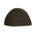  Islamic Knitted Kufi Topi Prayer Hat Crochet Cap Taqiyah Takke Skull Beanie for Muslims, Prayers and Islamic s, Snow White-Green-Navy