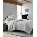 Ellen DeGeneres Sonoma, King Sham, Blue Grey, 21 x 37