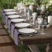  Newbridge, Stone Washed Cotton Napkins, Set of 4