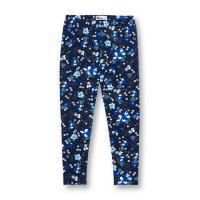 Epic Threads Toddler Girls All Over Floral Print Leggings