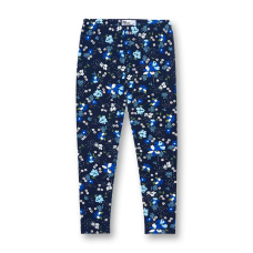 Epic Threads Toddler Girls All Over Floral Print Leggings