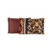  Carmen Reversible 8-Pc. Comforter Sets, Brown, Twin