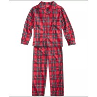 Family PJs Christmas Kids Pajama Set