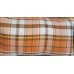 Farmhouse Pumpkin Truck Throw Pillow, 14 x 24