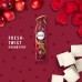  Odor-Eliminating Air Freshener Spray, Cranberry