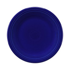 Fiesta 10.5″ Dinner-Plates, Navy