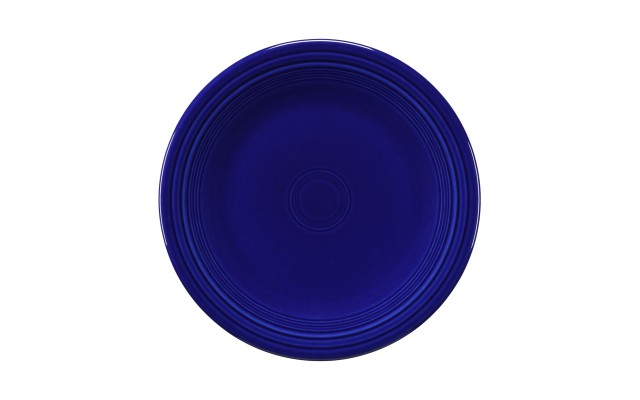  10.5″ Dinner-Plates, Navy