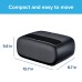  by 3M Air Purifier, Small Room, 80 sq. ft