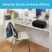  by 3M Air Purifier, Small Room, 80 sq. ft