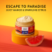  Body Scrub Souffle Catching the Sunrise 10 oz