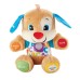 Fisher-Price Laugh & Learn Smart Stages Soft Plush Toy, Puppy
