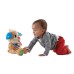 Fisher-Price Laugh & Learn Smart Stages Soft Plush Toy, Puppy