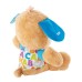 Fisher-Price Laugh & Learn Smart Stages Soft Plush Toy, Puppy