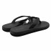  Ladies' Flip Flop, Black, 6