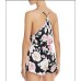 Flora Nikrooz Womens Lilith Comfy Sleepwear Romper