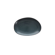 Fortessa Ston Twilight Platter, 14″