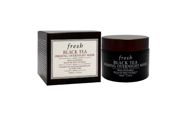  Black Tea Firming Overnight Mask 100mL / 3.3oz