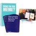 Fresh Memes #1 Expansion Pack by  – Designed to be Added to  Core Game