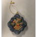 G. Debrekht Cardinal Companions Scenic Ornament, 3.5″