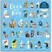  Dogs with Jobs Puzzle, 500 Pieces, 20” x 20” – Jigsaw Puzzle Featuring an Amusing Illustration of Dogs – Thick, Sturdy Pieces, Challenging Family Activity, Great Gift Idea