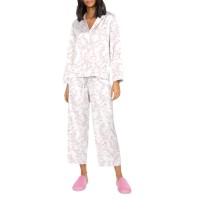 Generation Love Nikki Pajama Set, Blush, Small