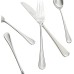  York Stainless Steel Flatware Set, (16pcs)