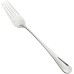  York Stainless Steel Flatware Set, (16pcs)