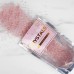  Healing Bath Crystals, Pink, 250 gram