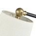  Lido Adjustable Table Lamp, Off-White, 39″X 6.5″