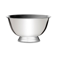 Godinger Revere Serving Bowl 12″